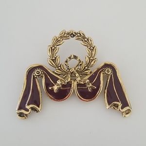 Vintage Brooch